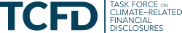 Logo TCFD